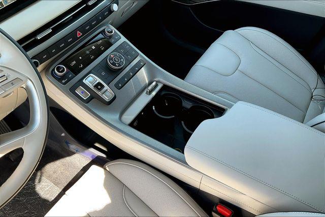 New 2025 Hyundai Palisade For Sale in Olive Branch, MS