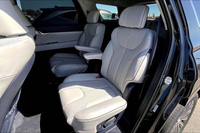 New 2025 Hyundai Palisade For Sale in Olive Branch, MS