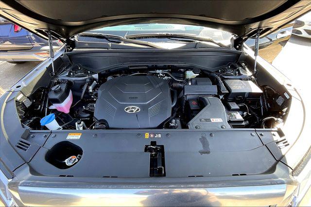New 2025 Hyundai Palisade For Sale in Olive Branch, MS