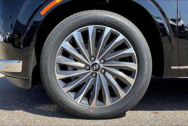 New 2025 Hyundai Palisade For Sale in Olive Branch, MS