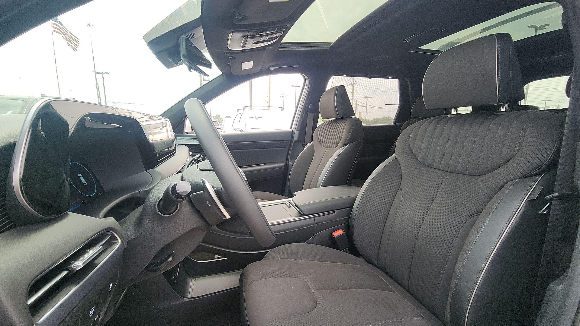 2025 Hyundai Palisade Calligraphy Night Edition - Photo 10