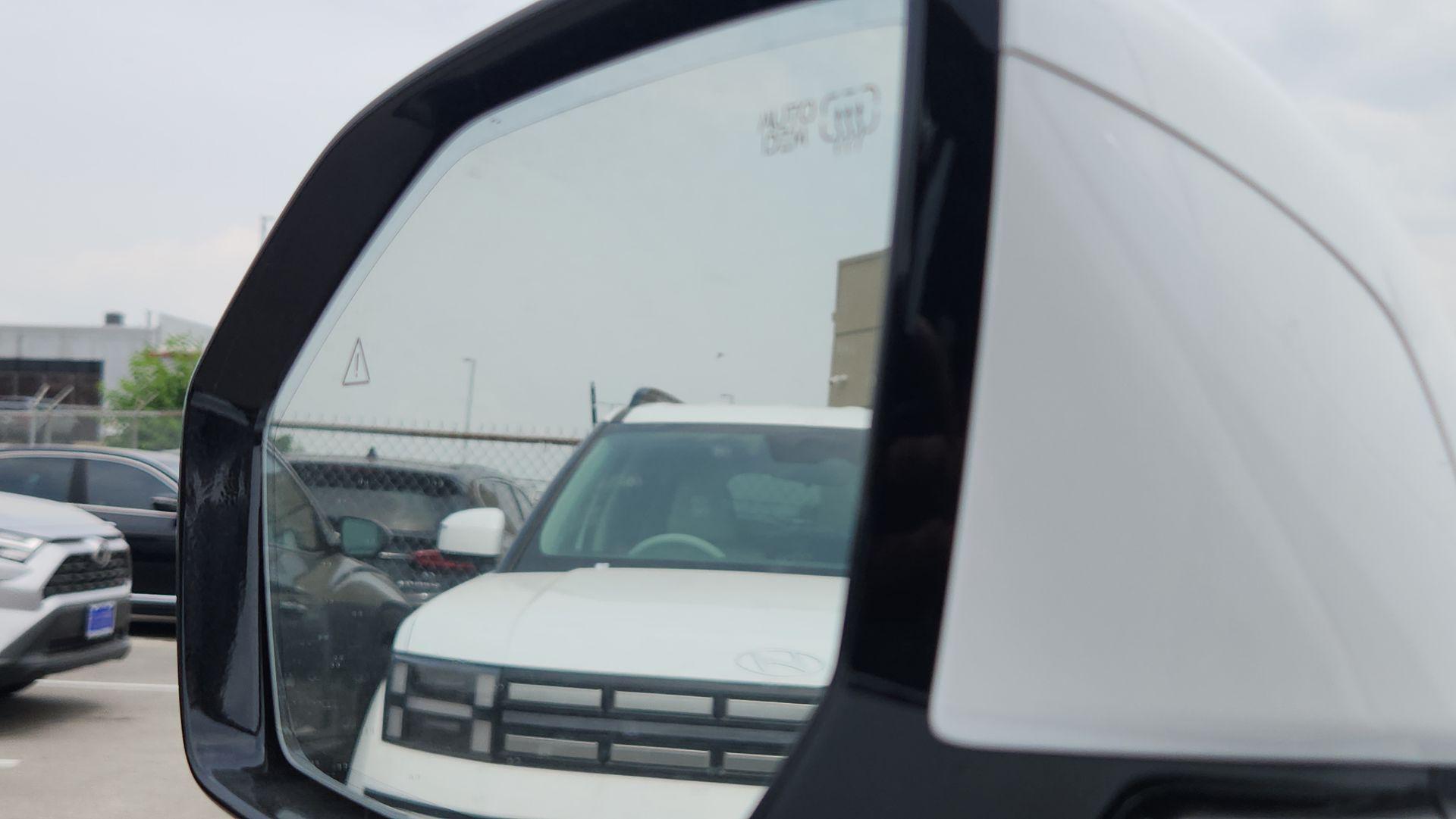 2025 Hyundai Palisade Calligraphy Night Edition - Photo 12