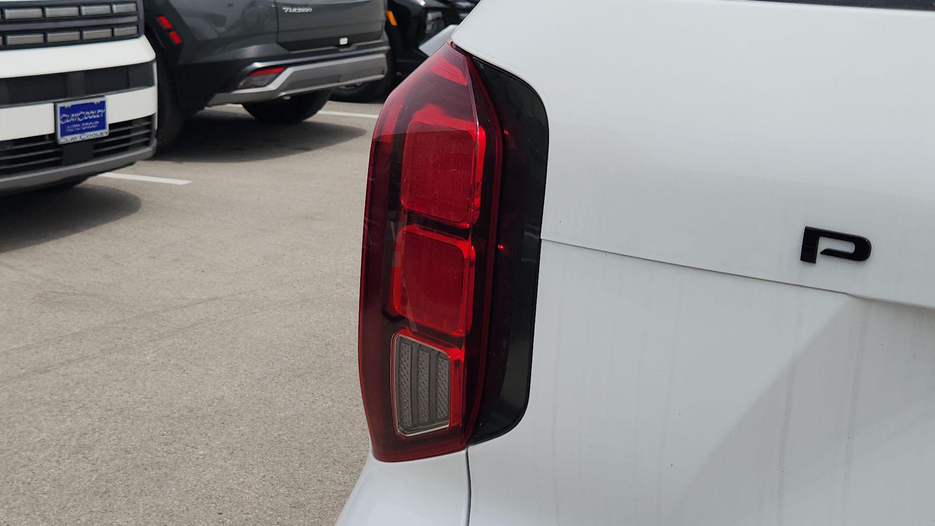 2025 Hyundai Palisade Calligraphy Night Edition - Photo 26