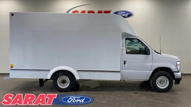 2025 Ford E-350 Cutaway E-350 SRW 138 WB for sale in Agawam, MA