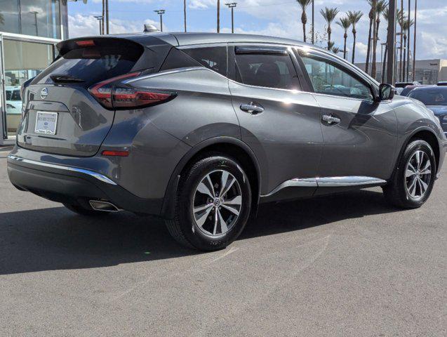 Used 2019 Nissan Murano For Sale in Tucson, AZ