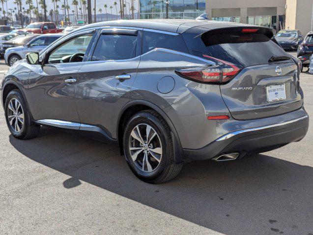 Used 2019 Nissan Murano For Sale in Tucson, AZ