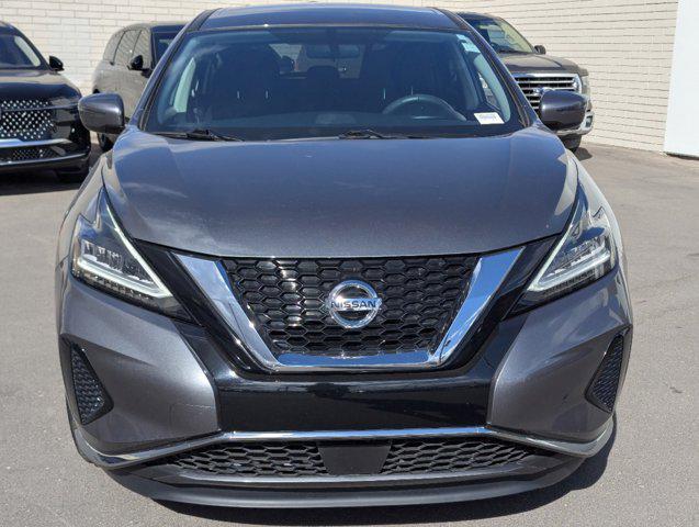 Used 2019 Nissan Murano For Sale in Tucson, AZ