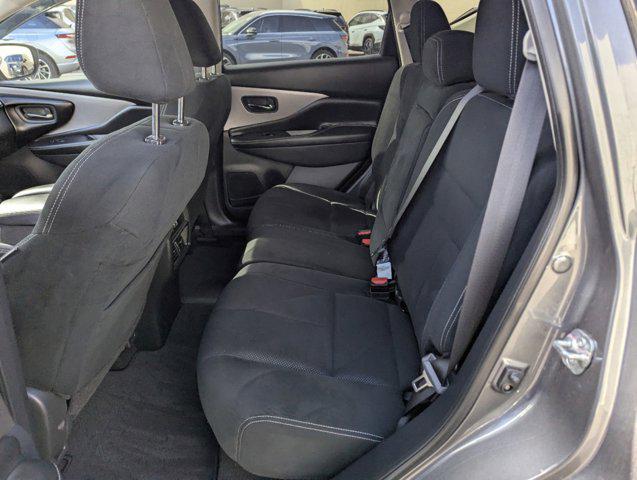 Used 2019 Nissan Murano For Sale in Tucson, AZ