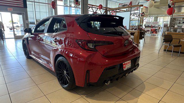 2025 Toyota Corolla XSE