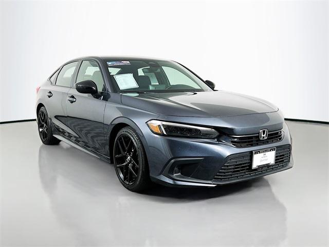 2024 Honda Civic Sport for sale in Farmington, NM