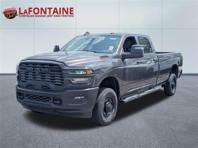 2025 RAM Ram 2500 RAM 2500 TRADESMAN CREW CAB 4X4 8 BOX