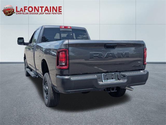 2025 RAM Ram 2500 RAM 2500 TRADESMAN CREW CAB 4X4 8 BOX