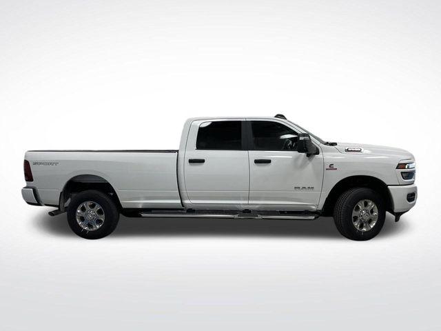 2025 RAM Ram 2500 RAM 2500 BIG HORN CREW CAB 4X4 8 BOX