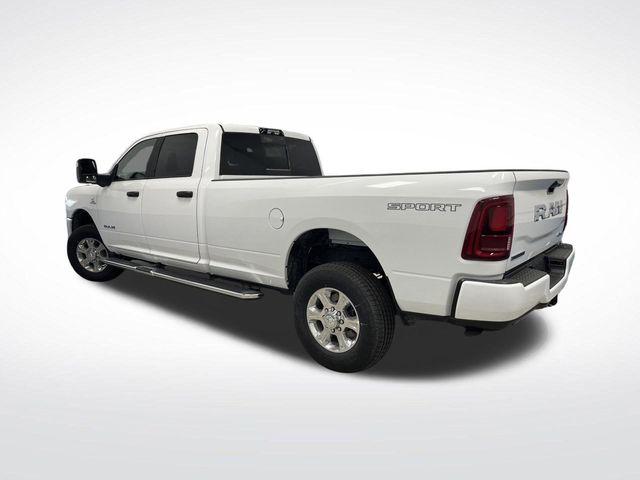 2025 RAM Ram 2500 RAM 2500 BIG HORN CREW CAB 4X4 8 BOX