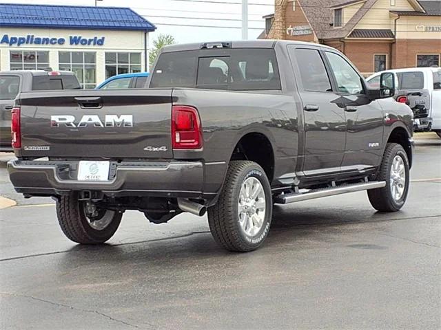 2025 RAM Ram 2500 RAM 2500 LARAMIE CREW CAB 4X4 64 BOX