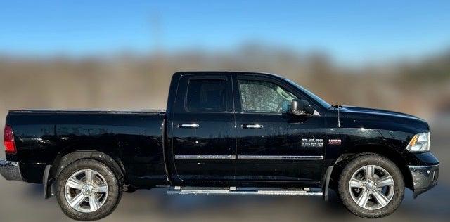 2014 RAM 1500 Big Horn