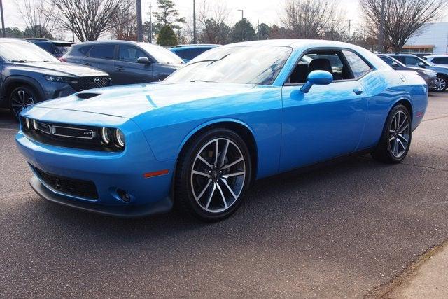 2023 Dodge Challenger GT