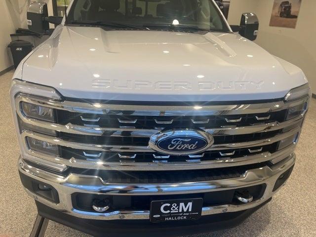 2024 Ford F-250 LARIAT