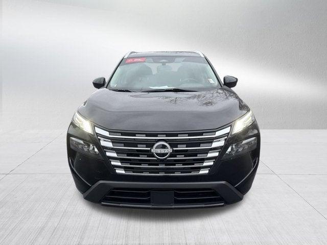 2024 Nissan Rogue SV Intelligent AWD 2024 Nissan Rogue SV Intelligent AWD