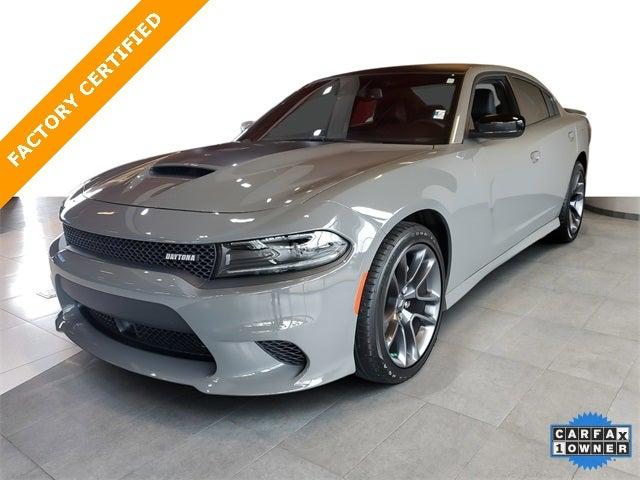 2023 Dodge Charger R/T