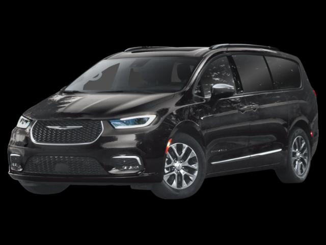 2025 Chrysler Pacifica Hybrid PACIFICA PLUG-IN HYBRID S APPEARANCE