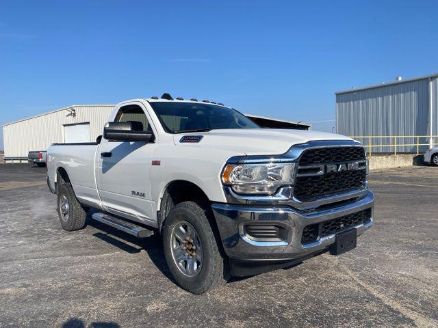 2019 RAM 2500 Tradesman Regular Cab 4x4 8 Box