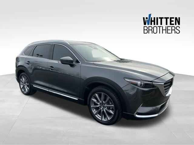 2023 Mazda CX-9 Grand Touring