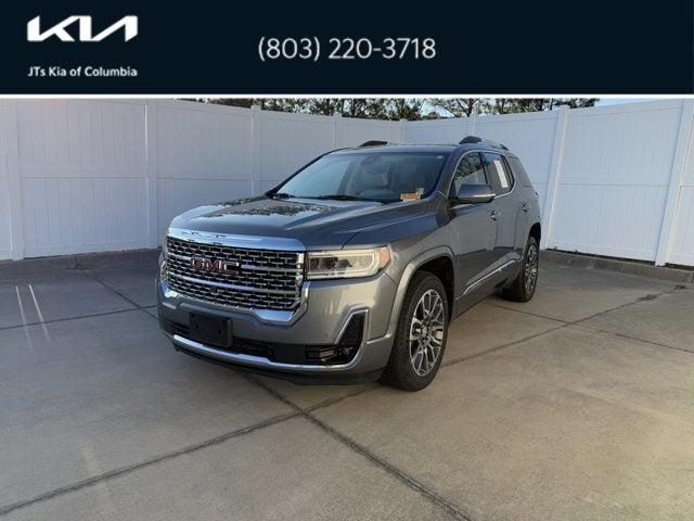 2021 GMC Acadia AWD Denali