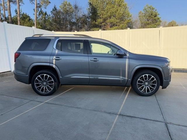 2021 GMC Acadia AWD Denali