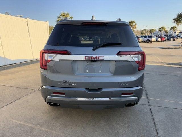 2021 GMC Acadia AWD Denali