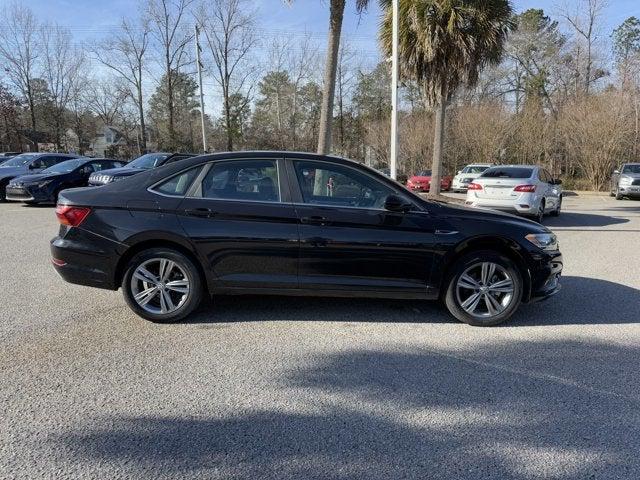 2019 Volkswagen Jetta 1.4T R-Line