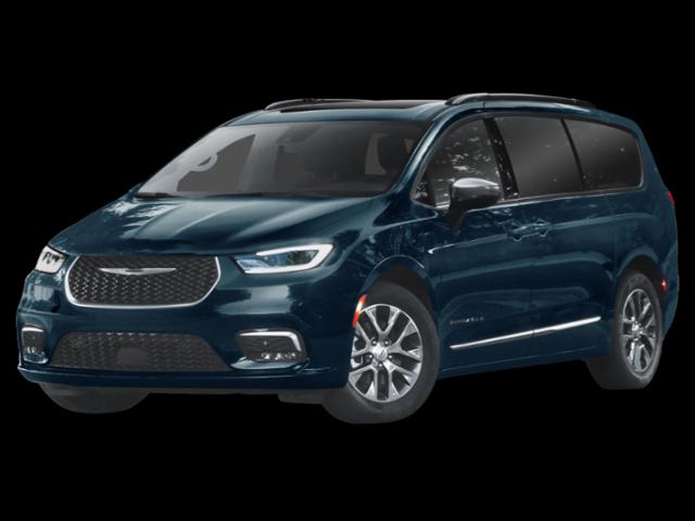 2025 Chrysler Pacifica Hybrid PACIFICA PLUG-IN HYBRID PINNACLE