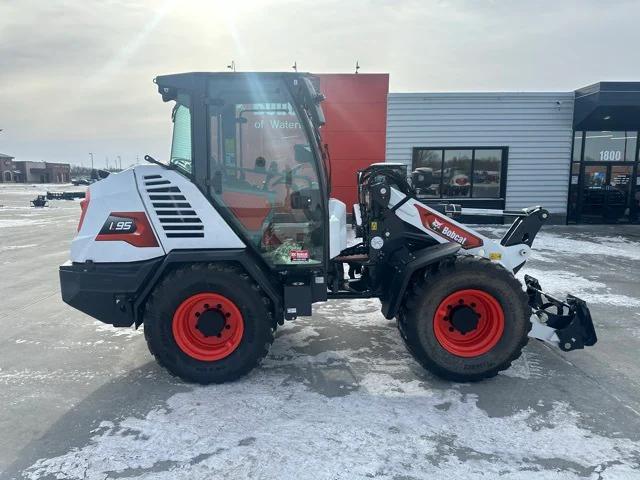 2024 Bobcat L95 