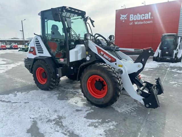 2024 Bobcat L95 