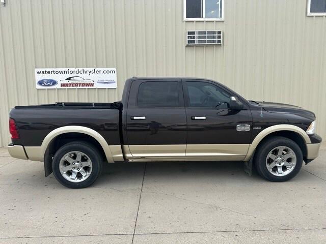 2011 RAM Ram 1500 Laramie Longhorn 2011 RAM Ram 1500 Laramie Longhorn