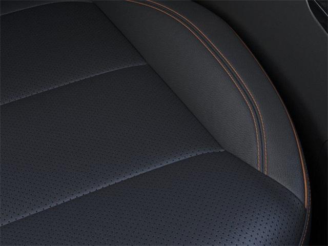 New 2025 Buick Envista For Sale in Waterford Twp, MI