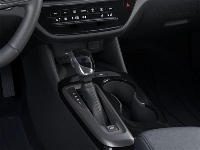 New 2025 Buick Envista For Sale in Waterford Twp, MI