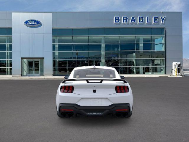 2025 Ford Mustang Dark Horse Fastback