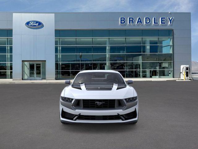 2025 Ford Mustang Dark Horse Fastback