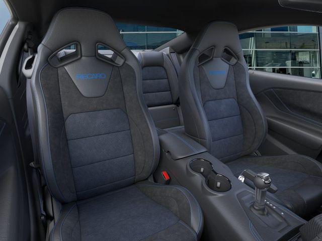 2025 Ford Mustang Dark Horse Fastback