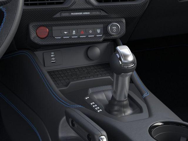 2025 Ford Mustang Dark Horse Fastback