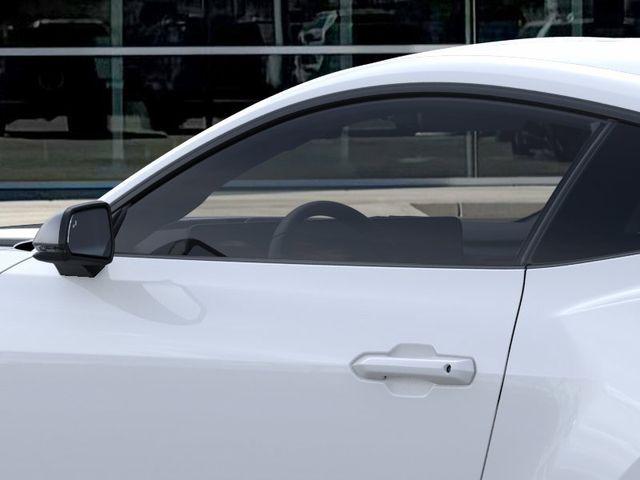 2025 Ford Mustang Dark Horse Fastback