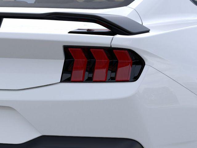 2025 Ford Mustang Dark Horse Fastback
