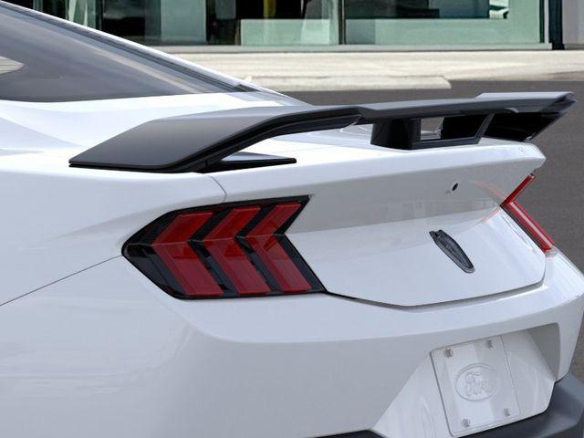 2025 Ford Mustang Dark Horse Fastback