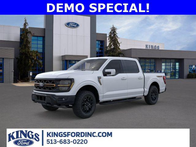 2025 Ford F-150 Tremor for sale near Cincinnati, OH