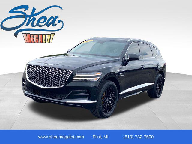 2023 Genesis GV80 2.5T AWD for sale in Flint, MI