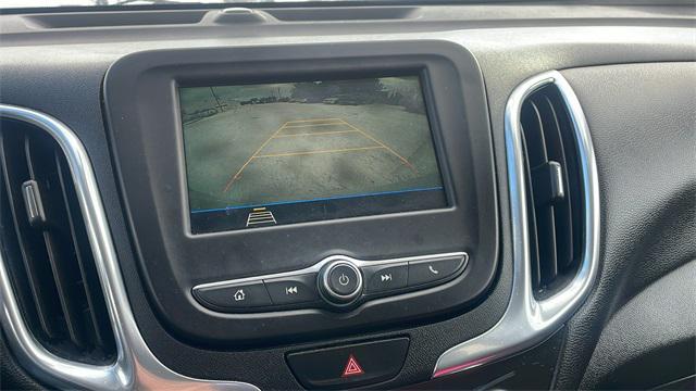 Used 2019 Chevrolet Equinox For Sale in Waterford Twp, MI