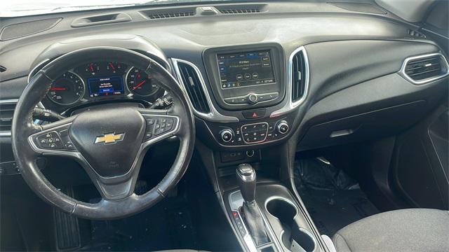 Used 2019 Chevrolet Equinox For Sale in Waterford Twp, MI