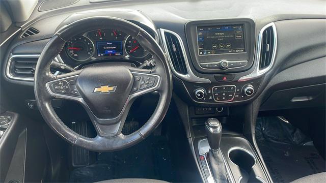 Used 2019 Chevrolet Equinox For Sale in Waterford Twp, MI