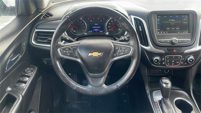 Used 2019 Chevrolet Equinox For Sale in Waterford Twp, MI